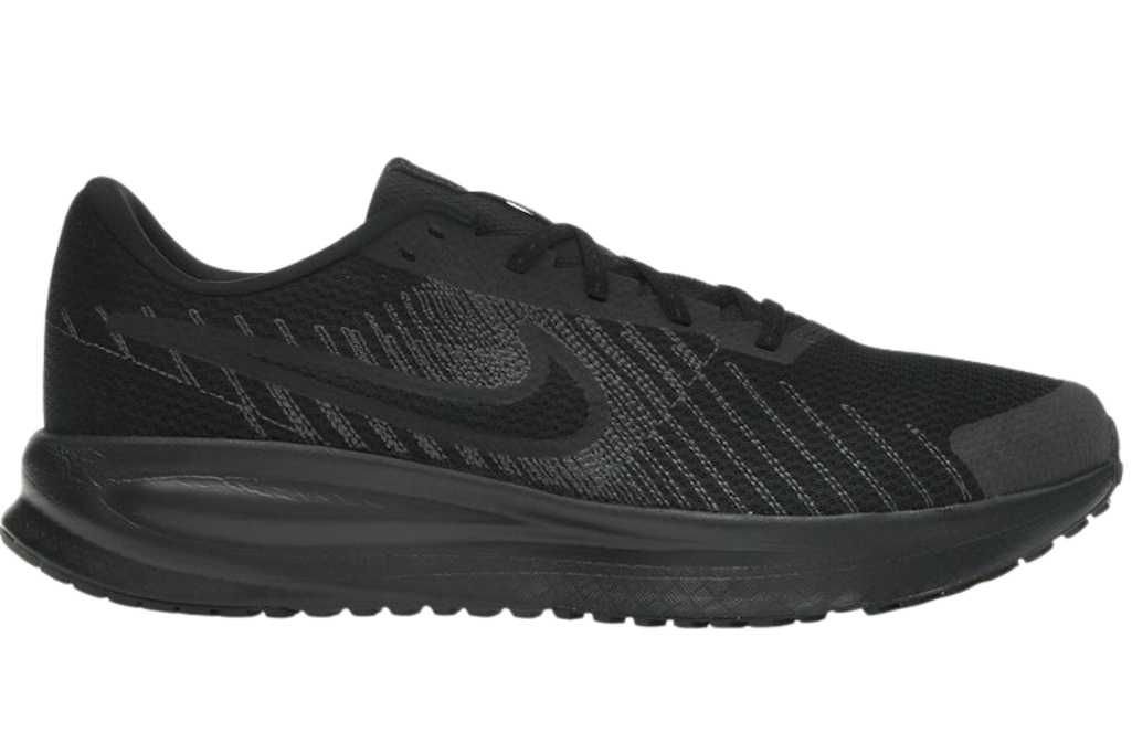 Giày Nike Run Defy 'Black' HM9594-002