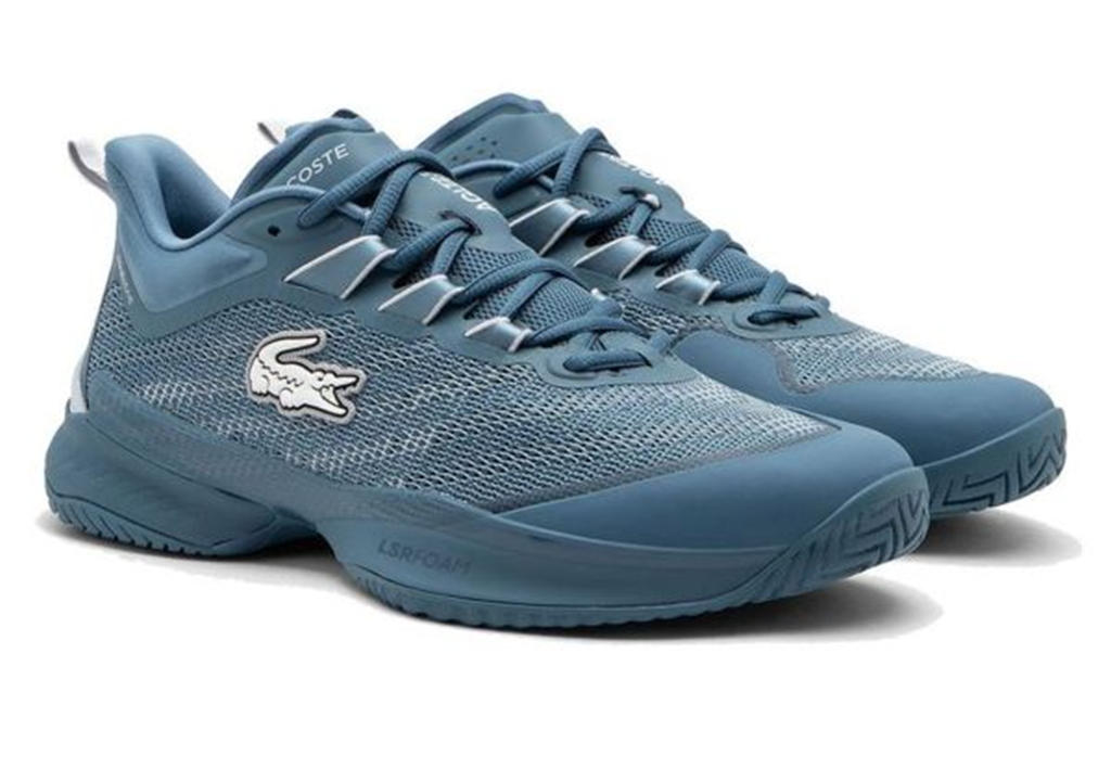 Alternative view of Giày Lacoste Sport AG-LT23 Ultra Clay ‘Blue’ 749SMA00912YO