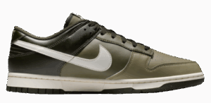 Giày Nike Dunk Low Retro 'Medium Olive Sequoia' HF5441-203