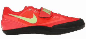 Giày Nike Zoom Rotational 6 ‘Bright Crimson’ FZ9606-600