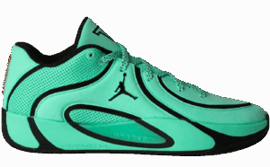 Giày Nike Jordan Tatum 4 'Green Glow' HQ4614-300