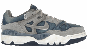 Giày Nike Air Force 3 Low SP 'Olive Grey' HQ0262-001