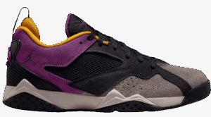 Giày Nike Jordan MVP 92 'Oil Grey Viotech' HQ3950-005