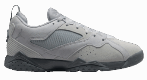 Giày Nike Jordan MVP 92 ‘Wolf Grey’ IM6003-012