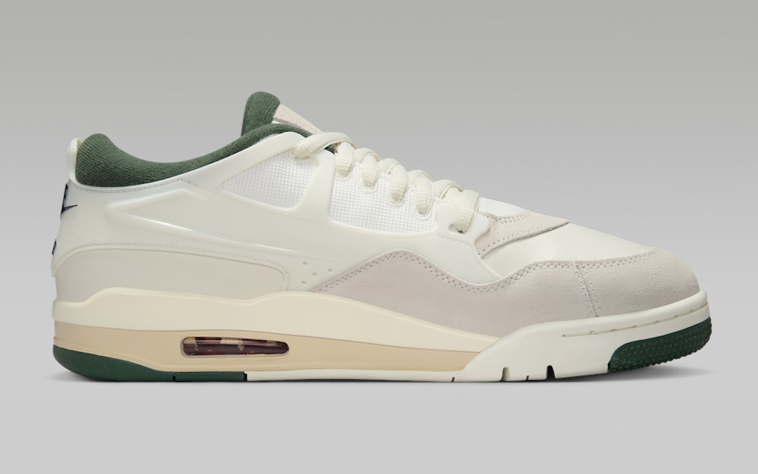 Alternative view of Giày Nike Jordan 4 RM ‘Light Cream’ FQ7939-105