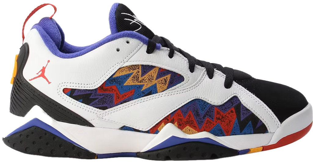 Giày Nike Jordan MVP 92 ‘Laser Orange’ IM6570-100