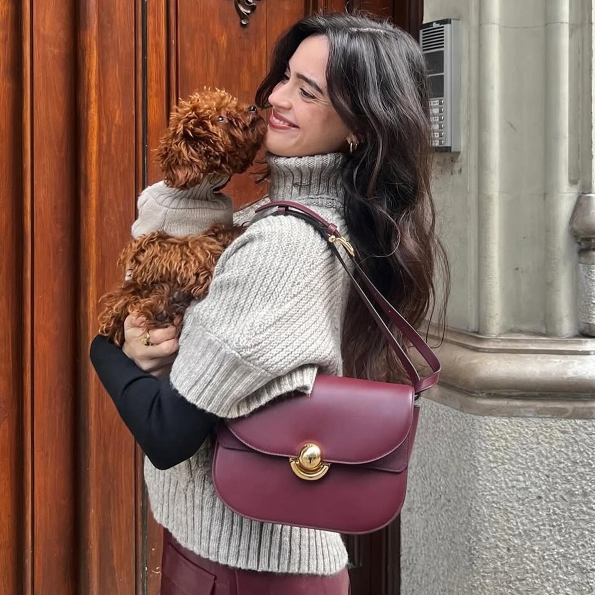 Hinh anh 5: Tui xach Furla - bieu tuong thoi trang toan cau tu di san Y