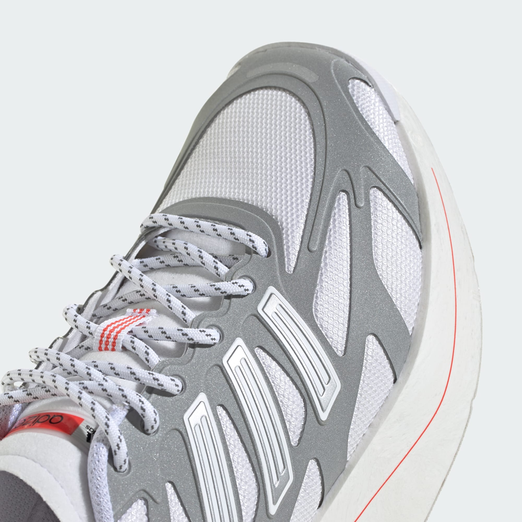 Alternative view of Giày Adidas Adizero Aruku ‘Cloud White’ JR6278