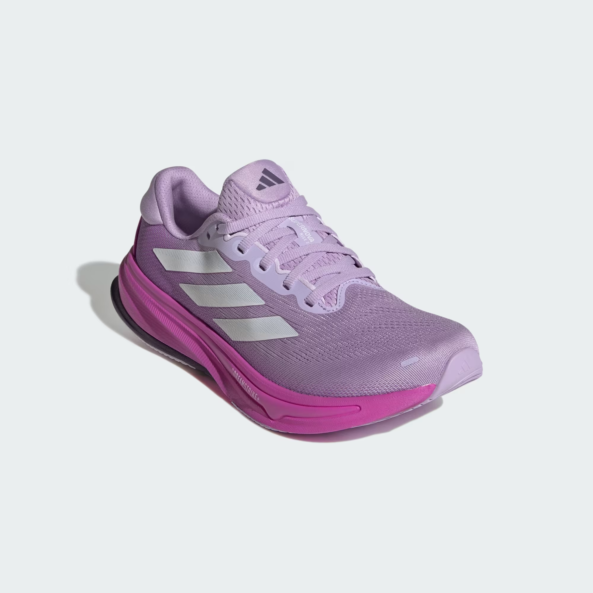 Giày Adidas Supernova Rise 'Purple Burst' JQ7693 - Ảnh 3