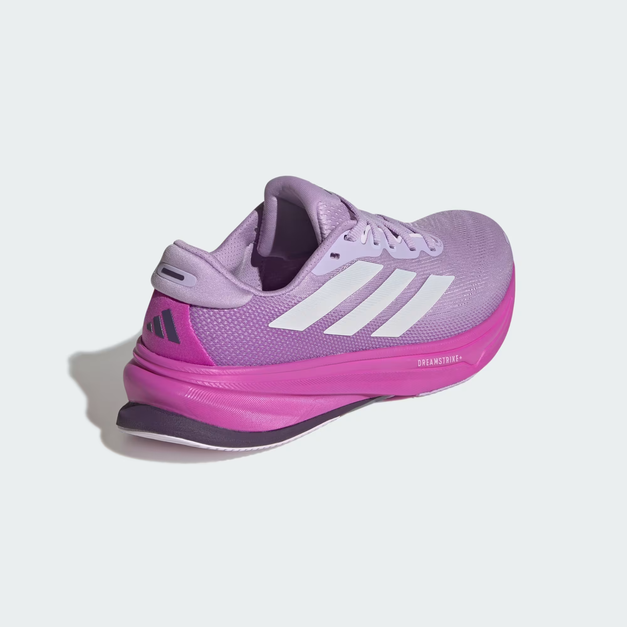Giày Adidas Supernova Rise 'Purple Burst' JQ7693 - Ảnh 4