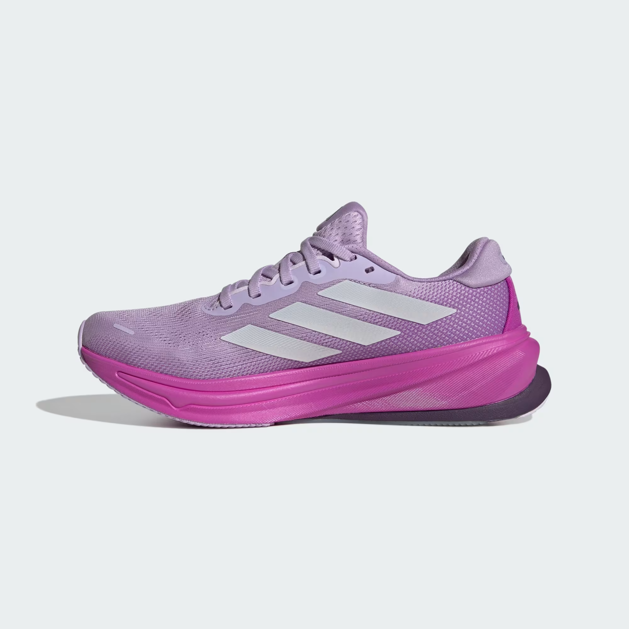 Giày Adidas Supernova Rise 'Purple Burst' JQ7693 - Ảnh 5