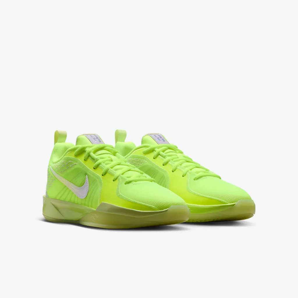 Alternative view of Giày Nike Sabrina 2 GS 'Volt' - HJ3905 700