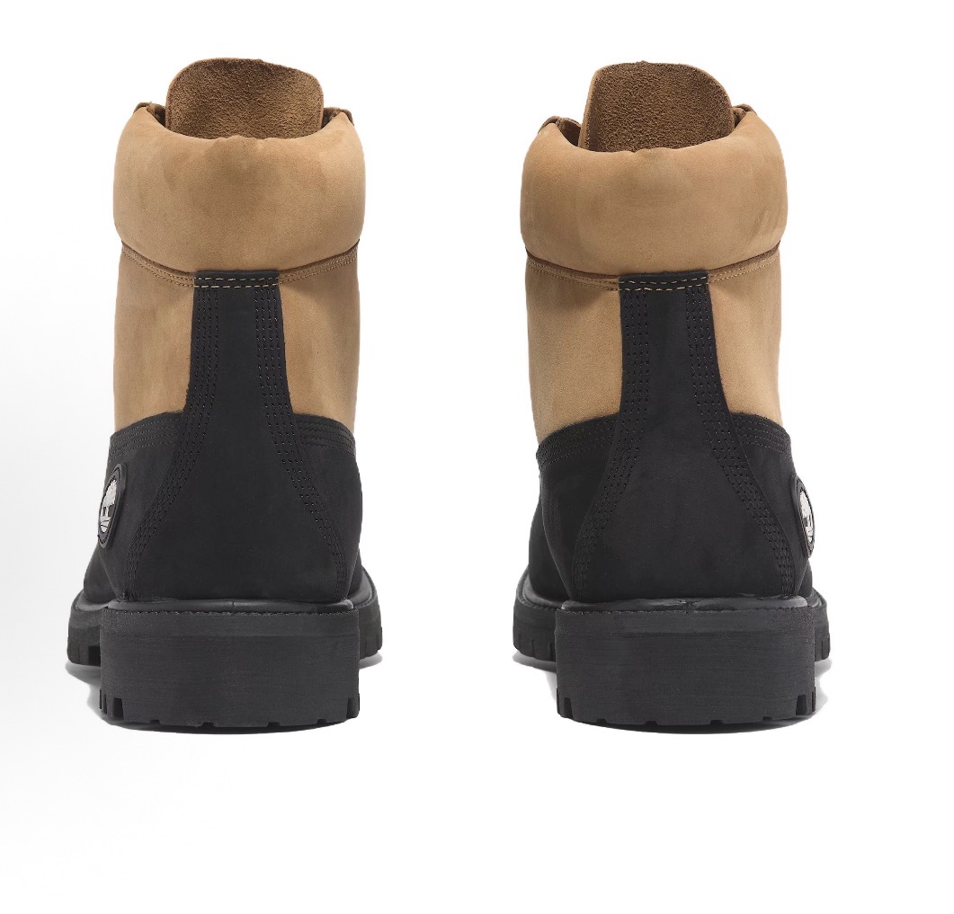 Alternative view of Giày Timberland Premium 6-Inch 'Yellow' TB0A2P6WEMJ