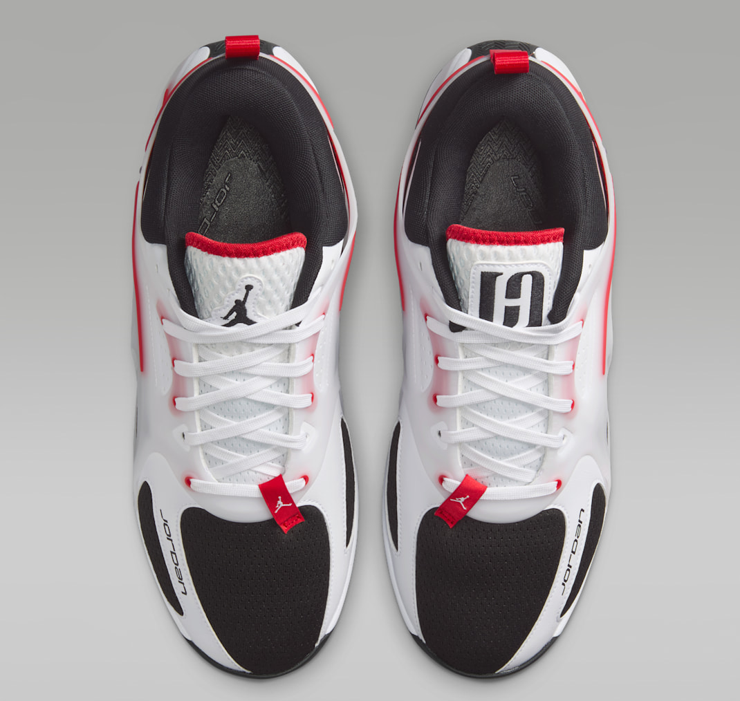Alternative view of Giày Nike Jordan Heir Series ‘Blood Line’ FQ3859-106