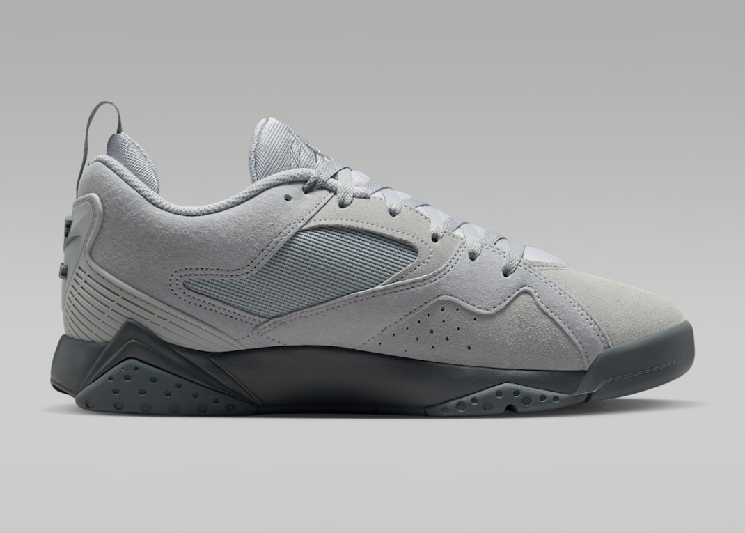 Alternative view of Giày Nike Jordan MVP 92 ‘Wolf Grey’ IM6003-012
