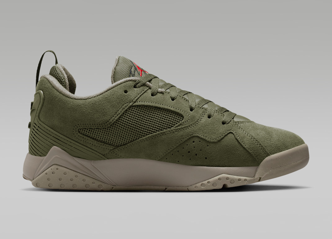 Alternative view of Giày Nike Jordan MVP 92 ‘Khaki’ HQ3950-201