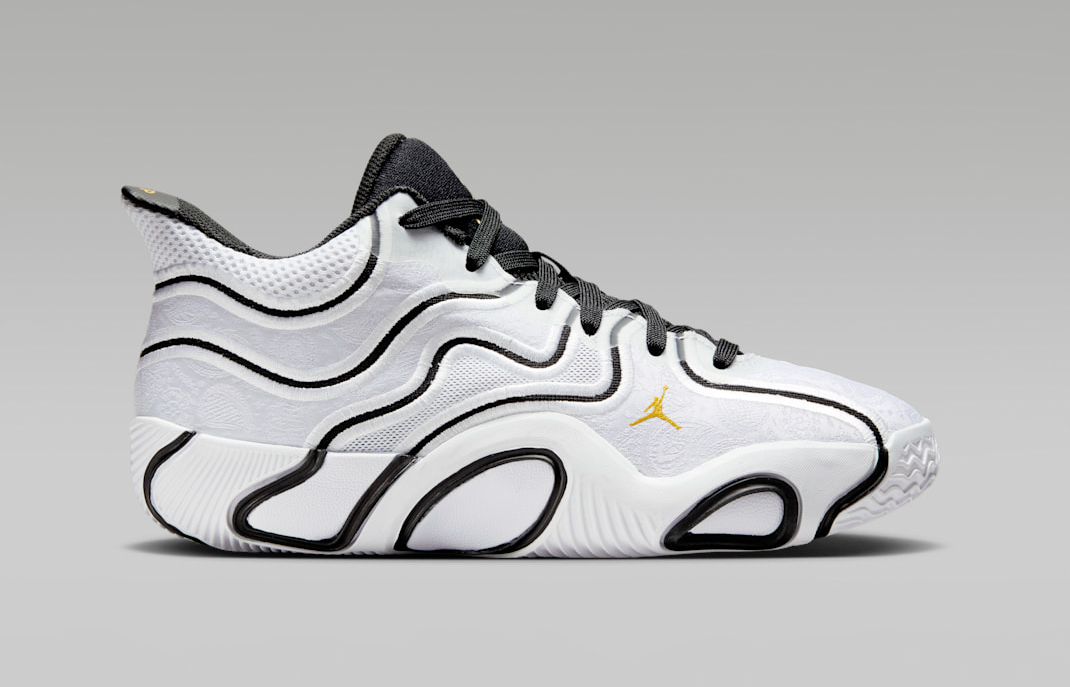 Alternative view of Giày Nike Jordan Tatum 3 'Tunnel Walk' IB8151-100