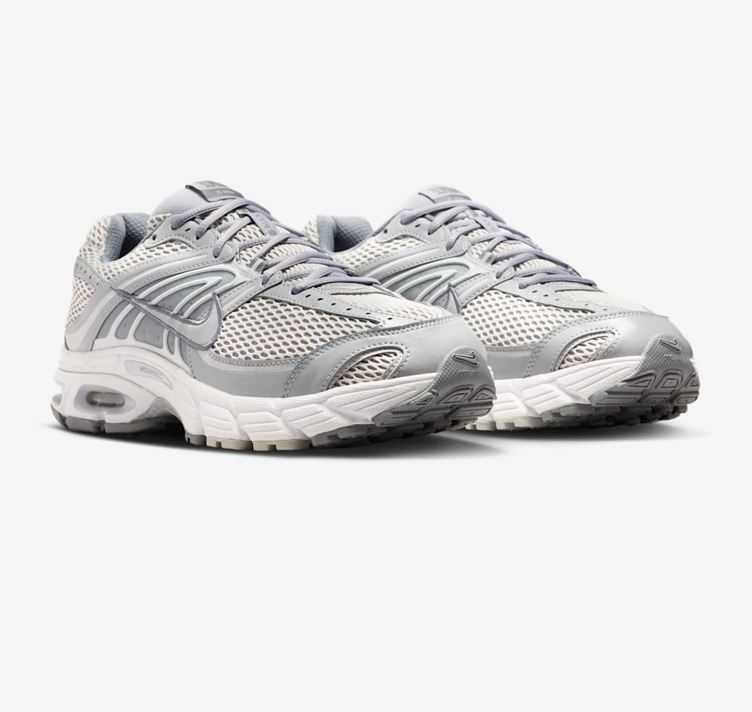 Alternative view of Giày Nike Air Max Moto 2K 'Wolf Grey' IO9279-004