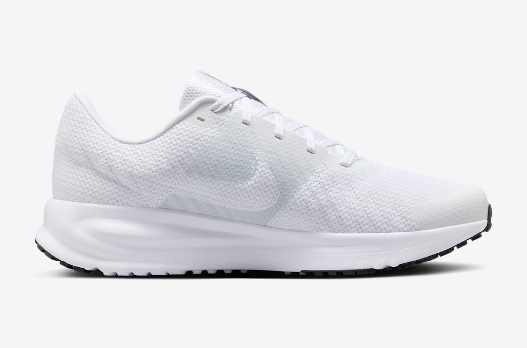 Alternative view of Giày Nike Run Defy ‘White’ HM9594-100