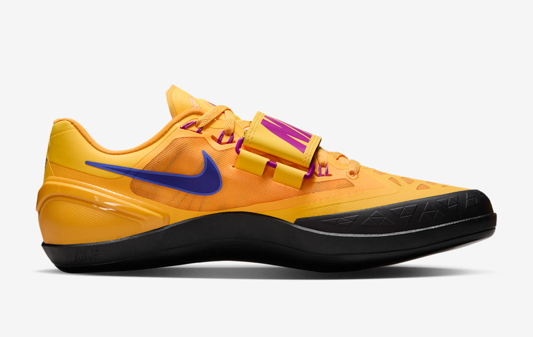 Alternative view of Giày Nike Zoom Rotational 6 ‘Citron Pulse’ FZ9606-800