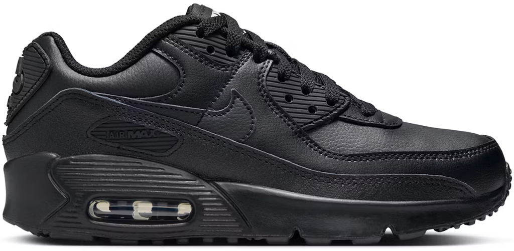 Giày Nike Air Max 90 LTR ‘Black’ CD6864-028