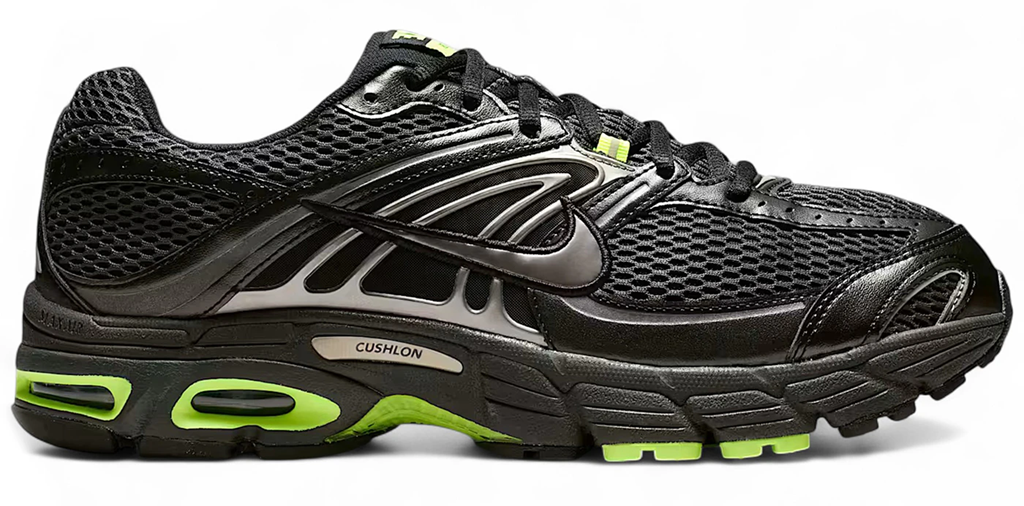 Giày Nike Air Max Moto 2K 'Metallic Pewter' IO9279-002