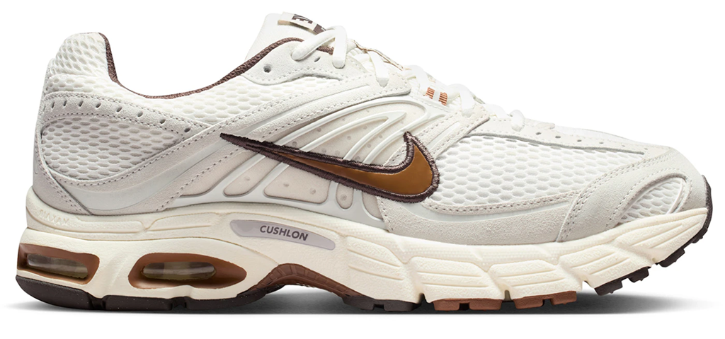 Giày Nike Air Max Moto 2K 'Baroque Brown' IQ4924-003