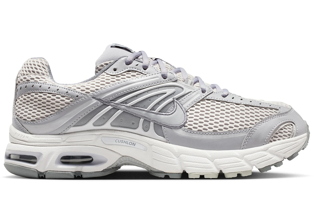 Giày Nike Air Max Moto 2K 'Wolf Grey' IO9279-004