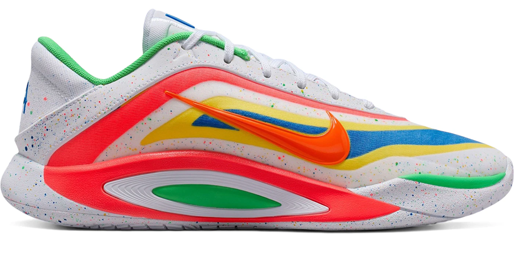 Giày Nike A'ja Wilson A'One 'Everlasting' IQ9419-100