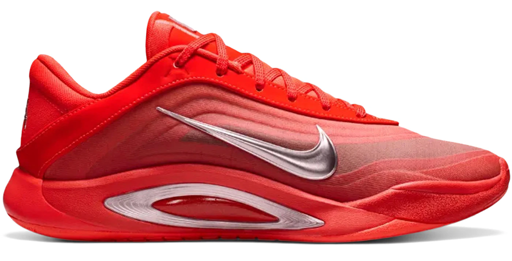 Giày Nike A'ja Wilson A'One 'Royal Flame' FZ8605-602