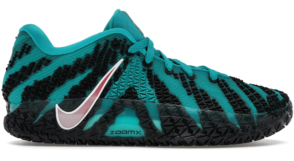 Giày Nike Ja 3 'Scratch 3.0' HF2794-300