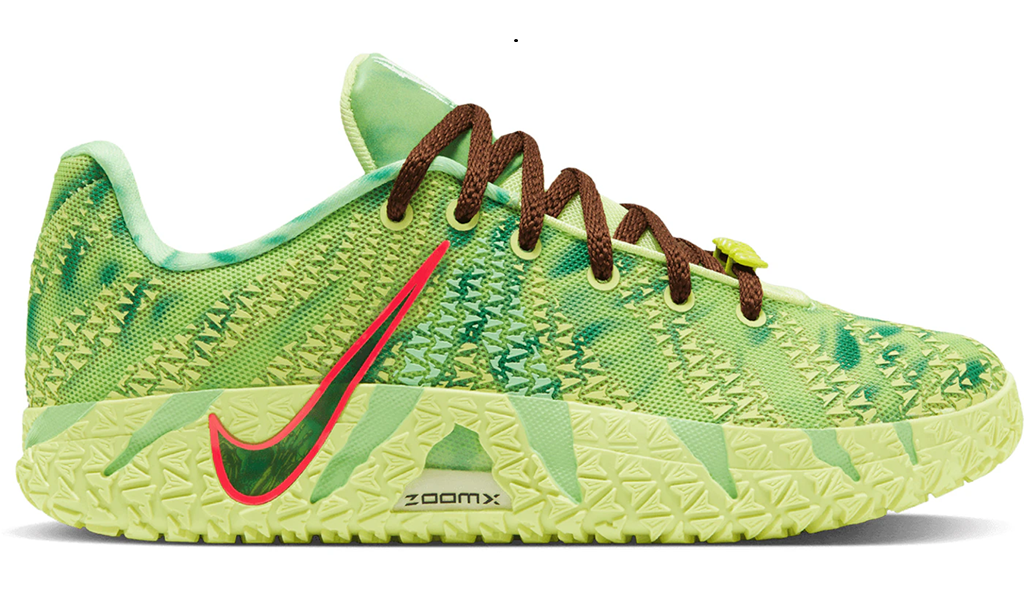 Giày Nike Ja 3 'Zombie' IM8683-700