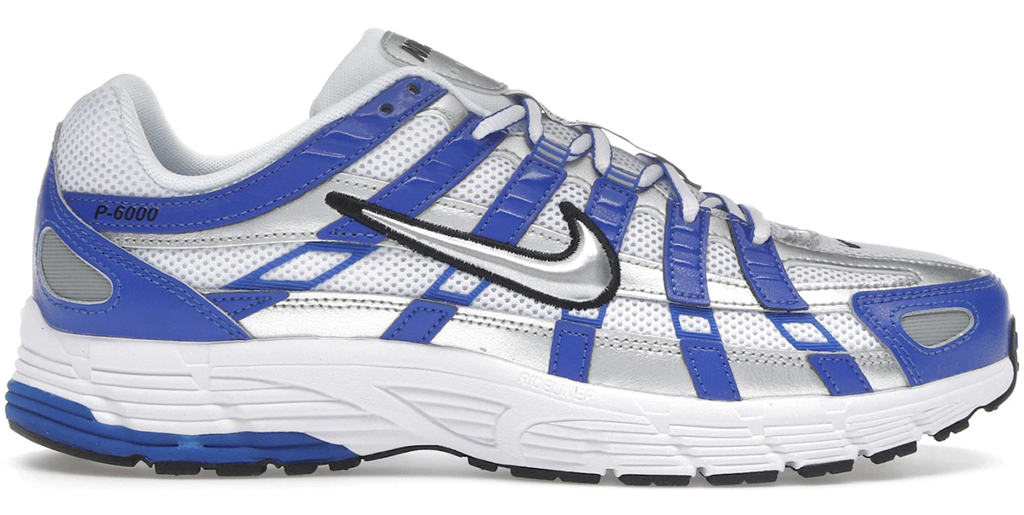 Giày Nike P-6000 'Racer Blue' CD6404-403