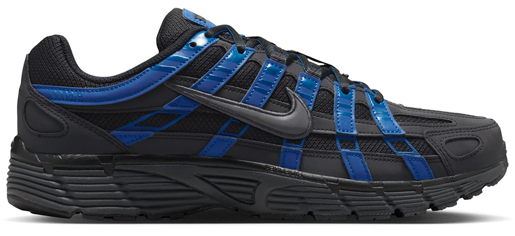 Giày Nike P-6000 SE 'Court Blue Black' HV6904-40
