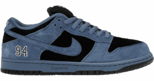 Giày Nike SB Dunk Low OG QS 'Ocean Fog' HQ8487-400