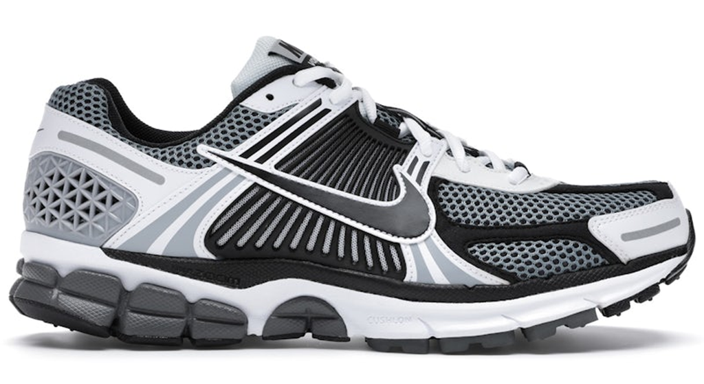 Giày Nike Zoom Vomero 5 SE SP 'Dark Grey' CI1694-001