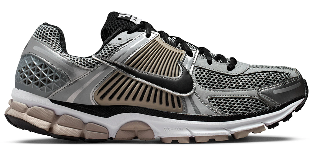 Giày Nike Zoom Vomero 5 'College Grey' FJ4151-007