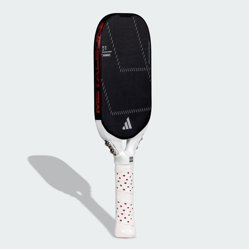 Alternative view of Vợt Pickleball Metalbone 14 5 2025 ‘Black’ JL4689