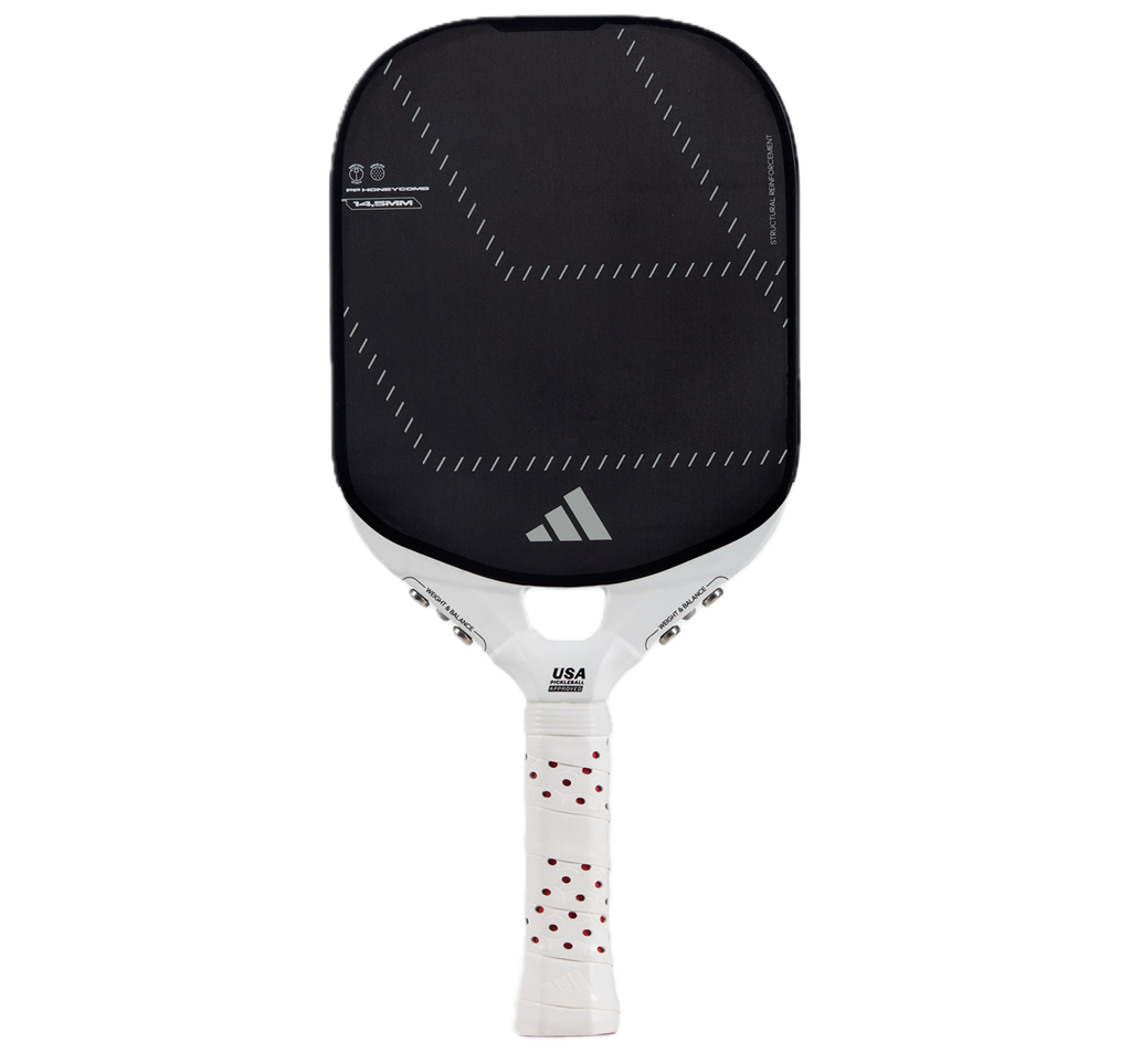 Vợt Pickleball Metalbone 14 5 2025 ‘Black’ JL4689