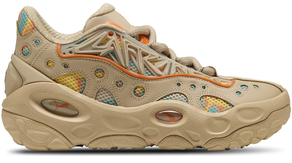 Giày Puma LaMelo Ball LaFrancé RNR 'Flare' 312165-01