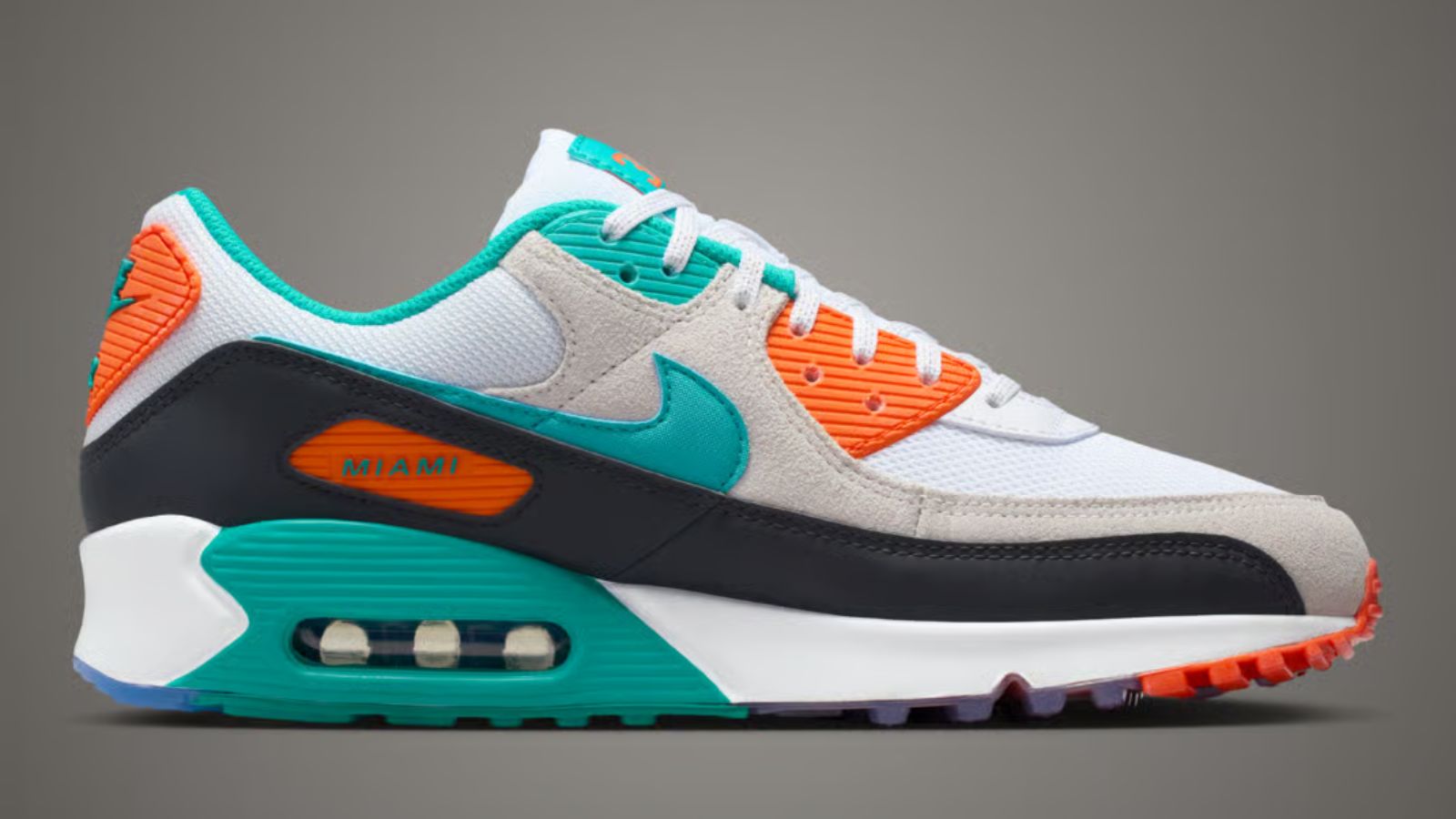 Hinh anh 6: Nike Air Max 90s Rivals Pack voi phoi mau doi bong NFL