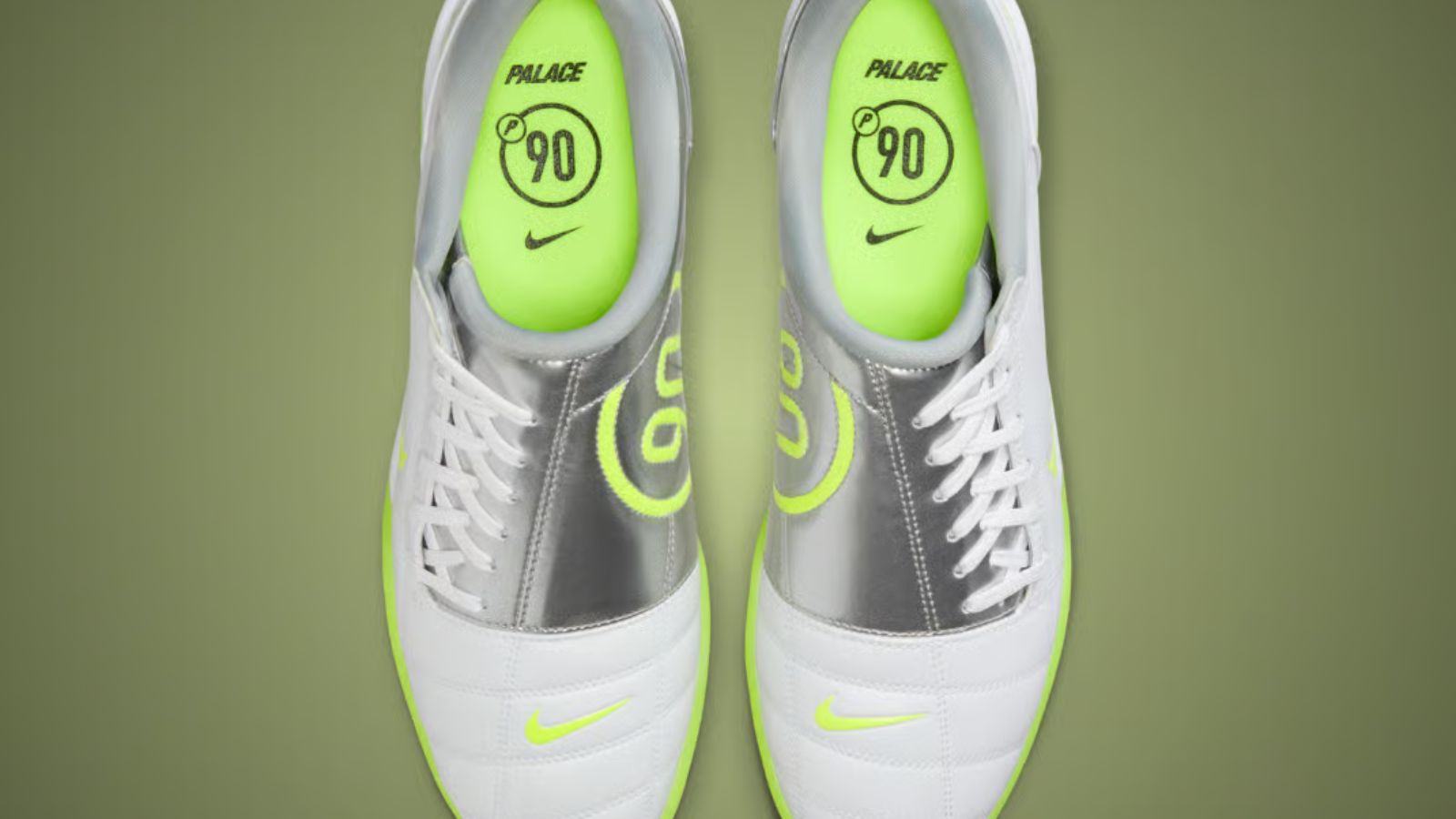 Hinh anh 5: Hinh anh bo suu tap Palace x Nike Total 90 voi Wayne Rooney