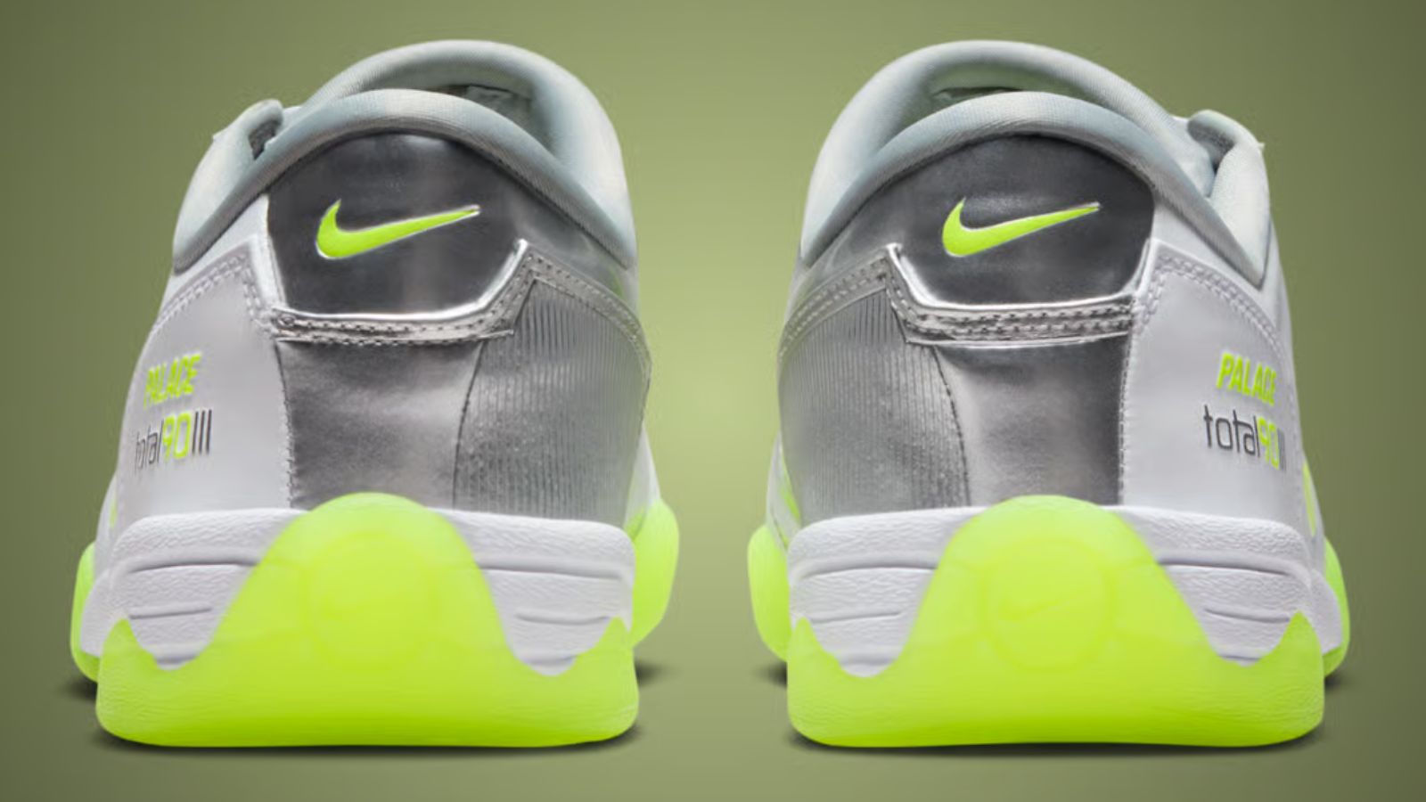 Hinh anh 6: Hinh anh bo suu tap Palace x Nike Total 90 voi Wayne Rooney