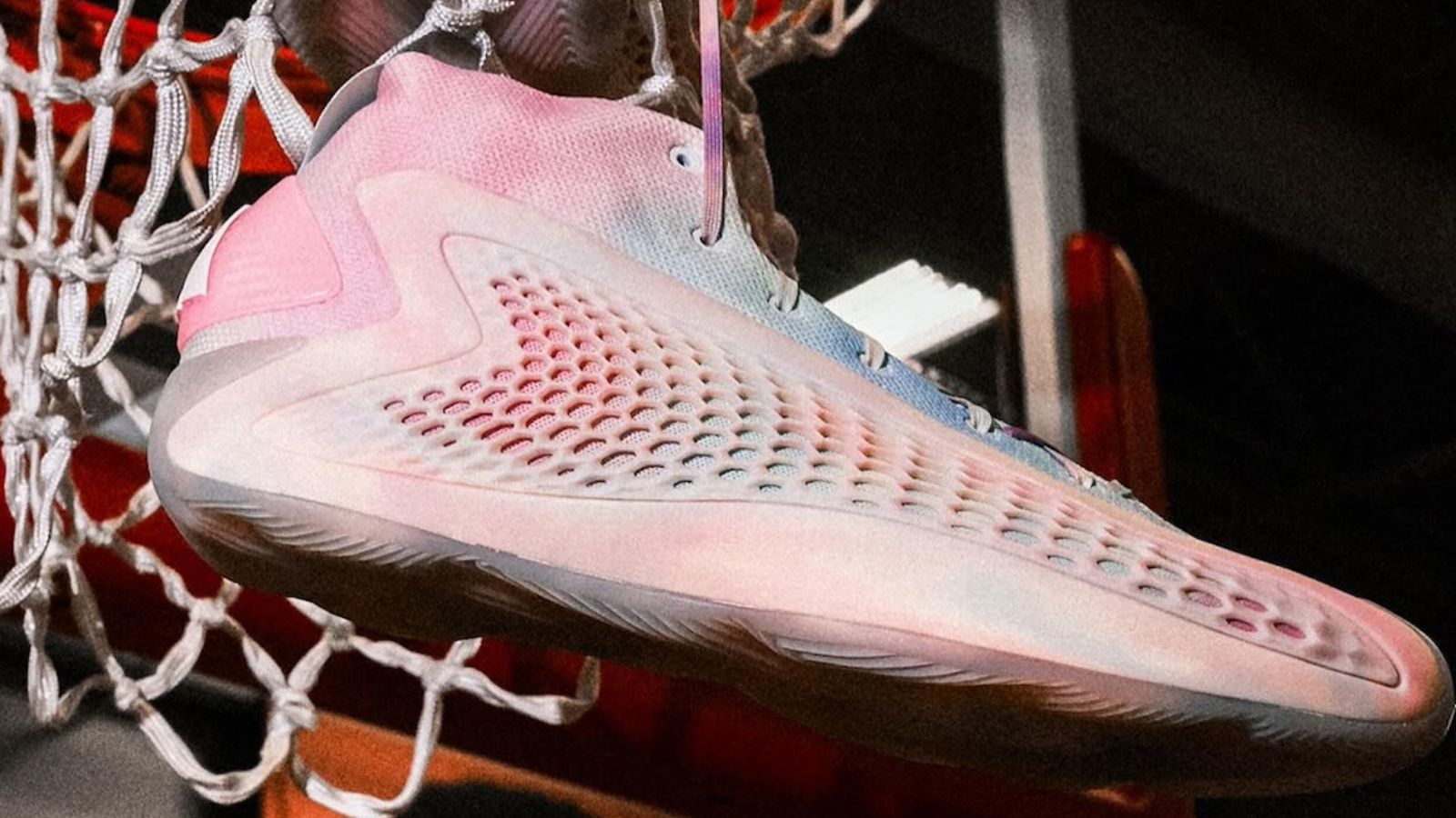 Hinh anh 6: adidas AE 2 3SSB PE voi thiet ke tie-dye mau pastel