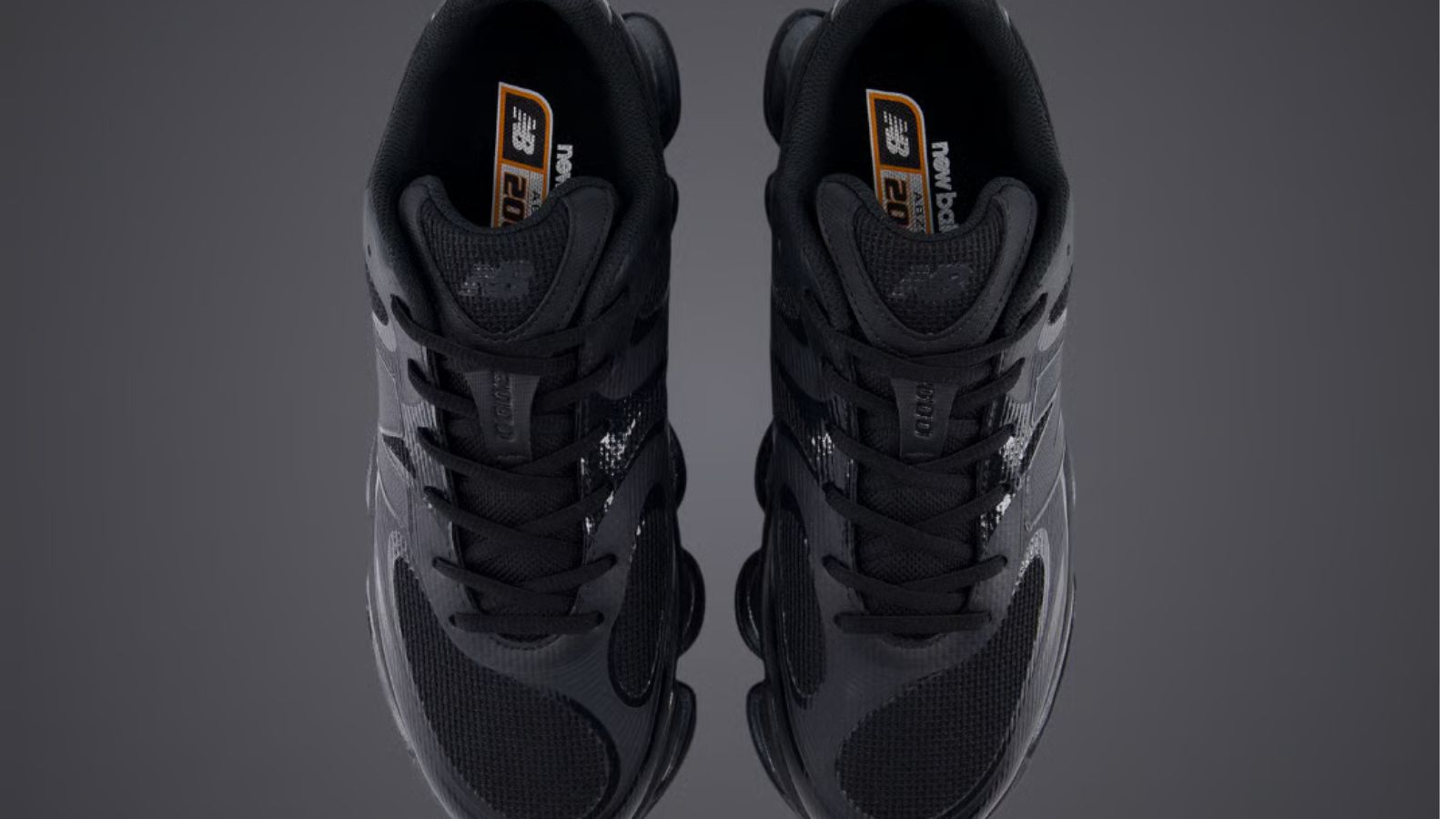 Hinh anh 1: Giay New Balance 2000 voi cong nghe ABZORB chuan bi ra mat tai Foot Locker