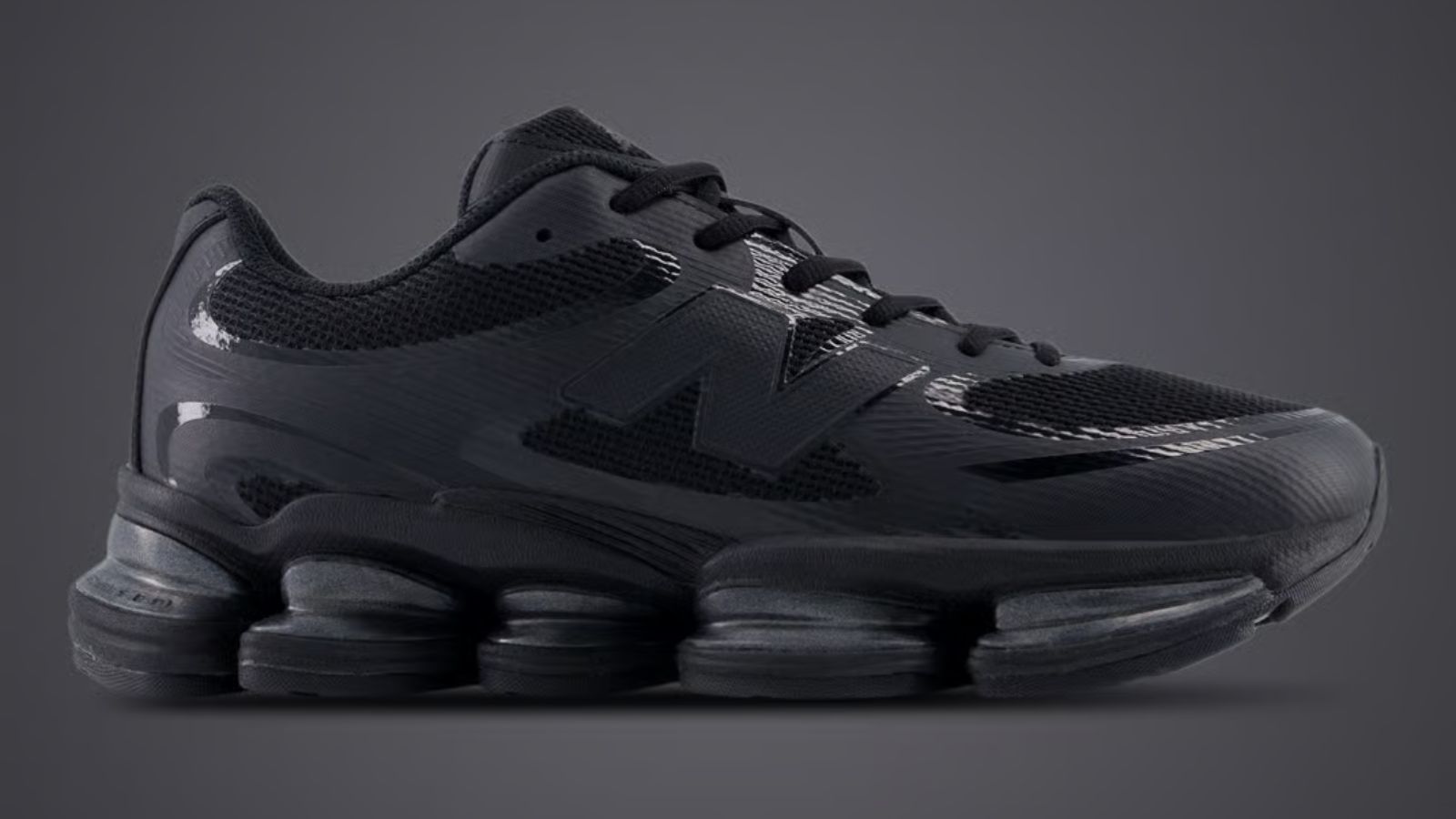 Hinh anh 5: Giay New Balance 2000 voi cong nghe ABZORB chuan bi ra mat tai Foot Locker