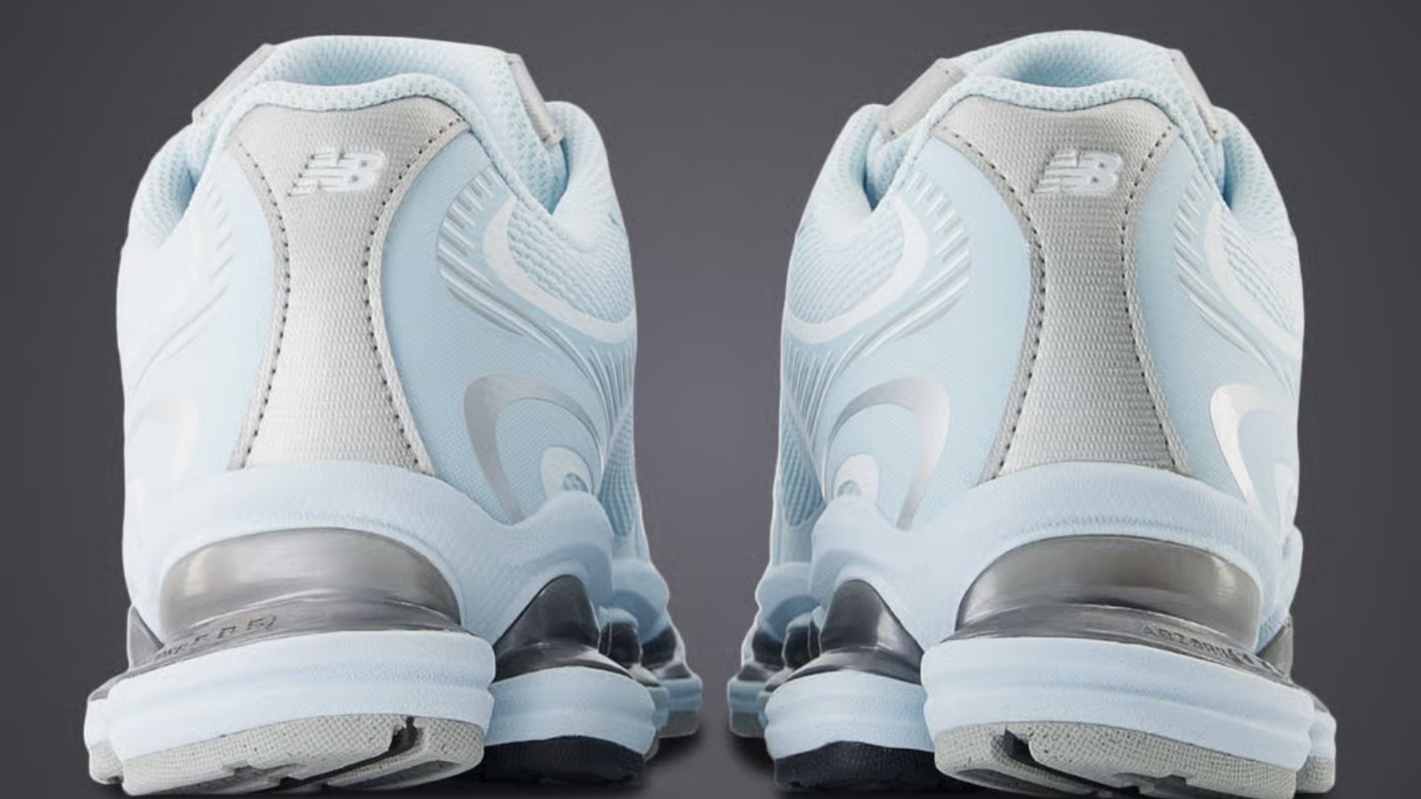 Hinh anh 4: Giay New Balance 2000 voi cong nghe ABZORB chuan bi ra mat tai Foot Locker