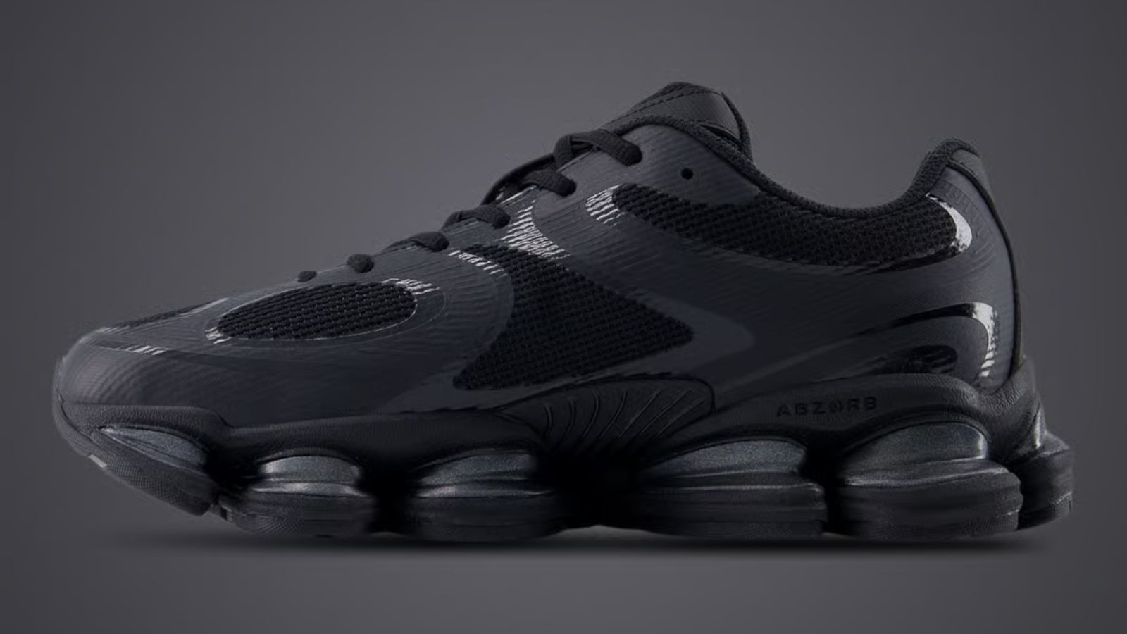 Hinh anh 8: Giay New Balance 2000 voi cong nghe ABZORB chuan bi ra mat tai Foot Locker