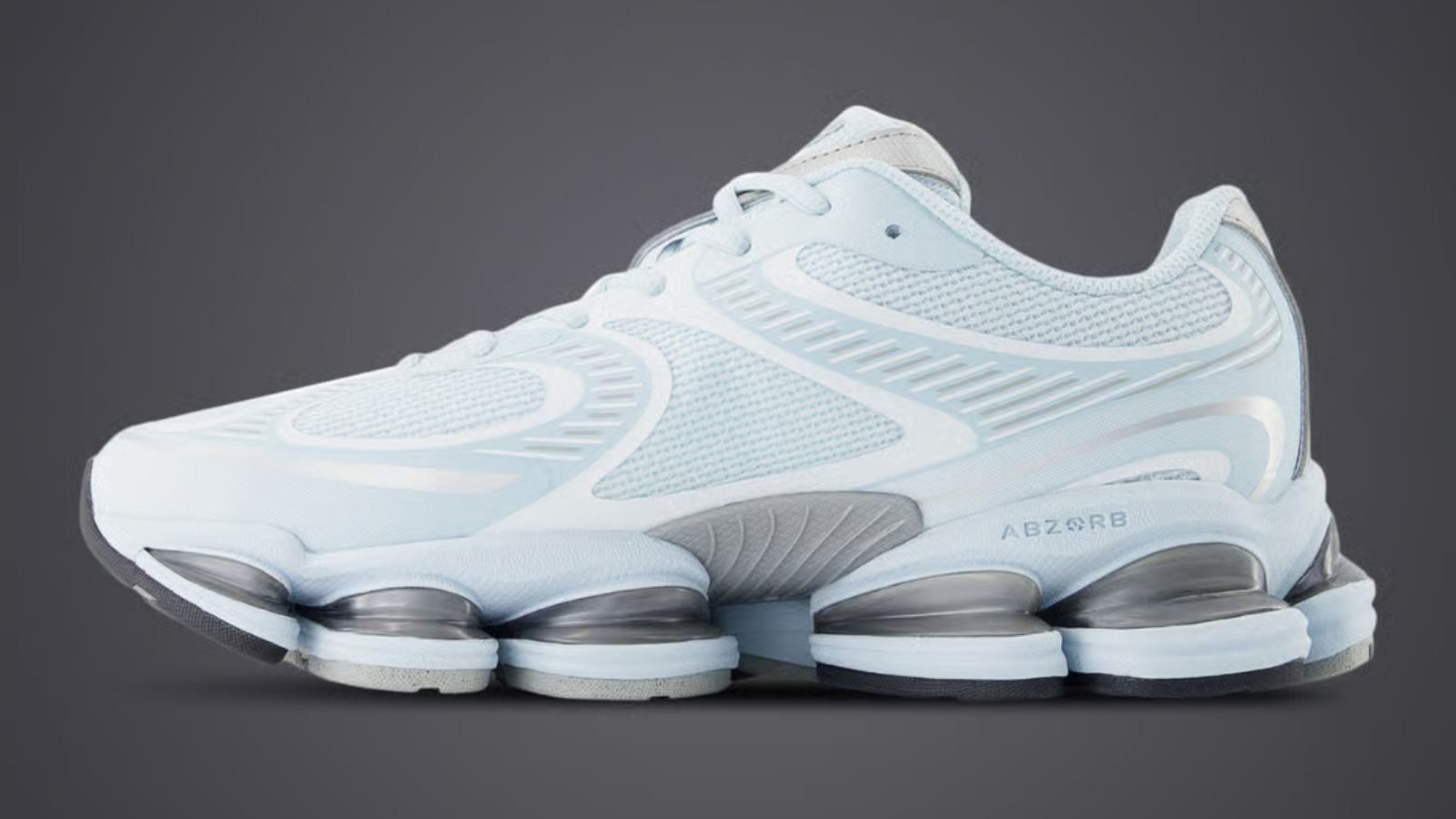 Hinh anh 9: Giay New Balance 2000 voi cong nghe ABZORB chuan bi ra mat tai Foot Locker