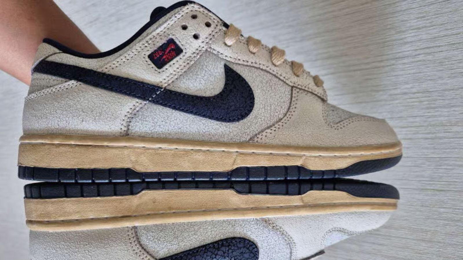 Hinh anh 7: Bo suu tap giay Nike x Stranger Things vinh danh Steve, Eleven va Erica